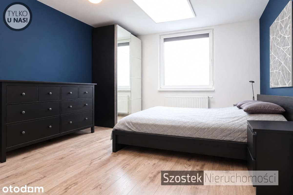 Apartament z klimatyzacją w sercu miasta /parking/-11
