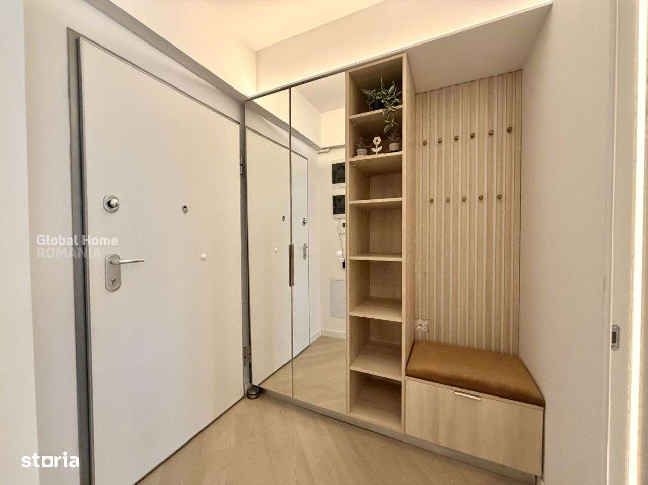 Studio Modern | Mobilat & Utilat | Cortina North - Pipera-18