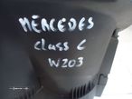 Quadrante Mercedes Class C W203 - 3