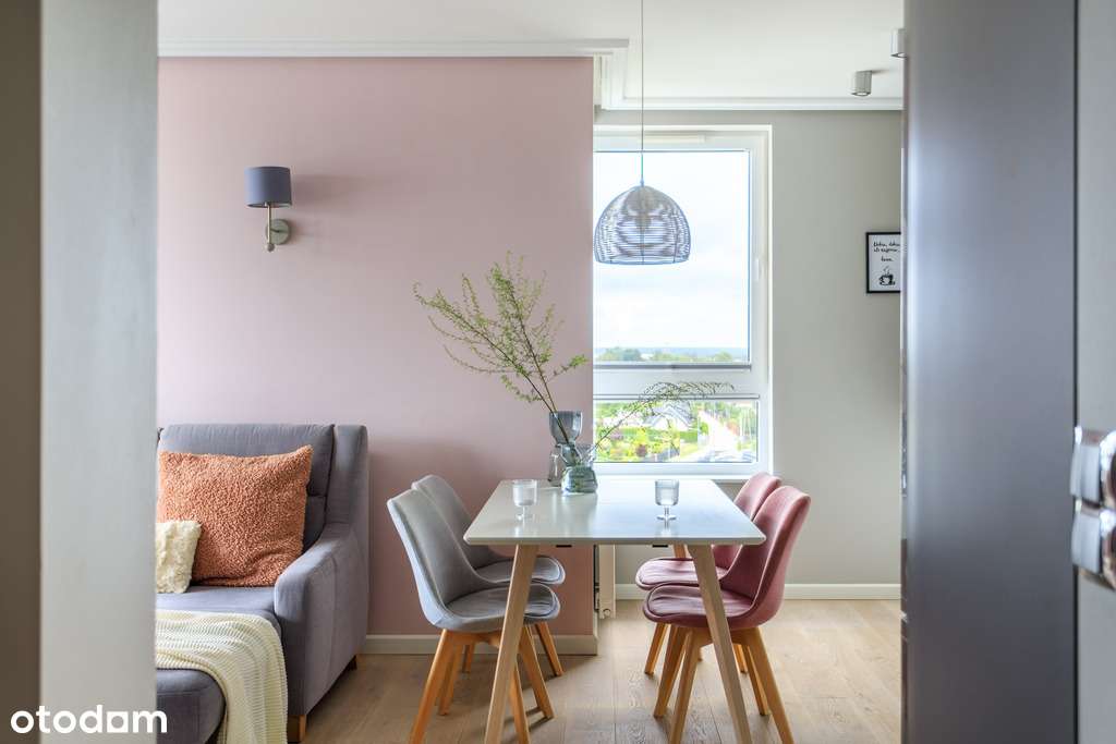 3 pokoje wysoki standard Nowy Dwór Mazowiecki - Pełny obrazek: 4/18