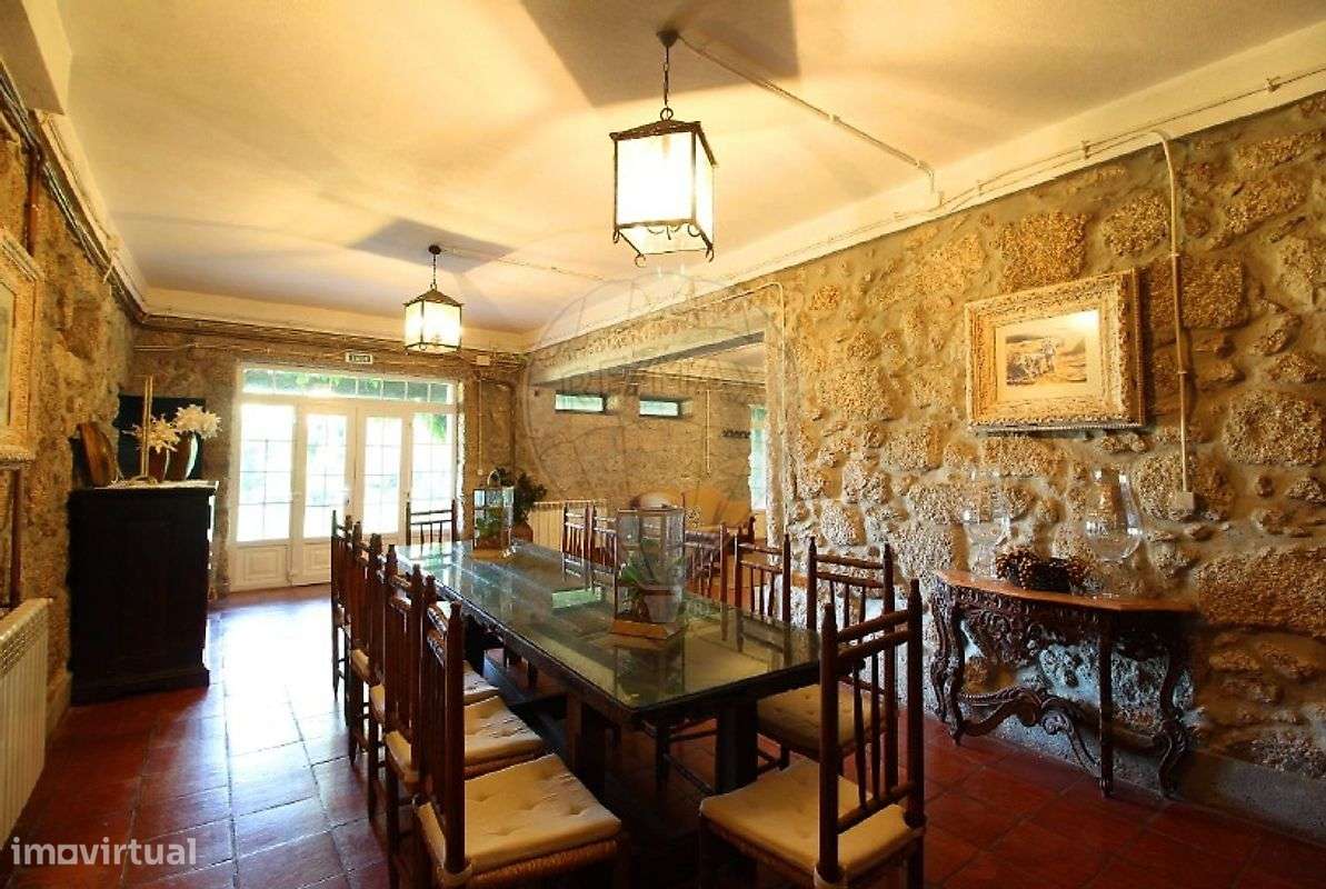 Palacete T10 para venda-20