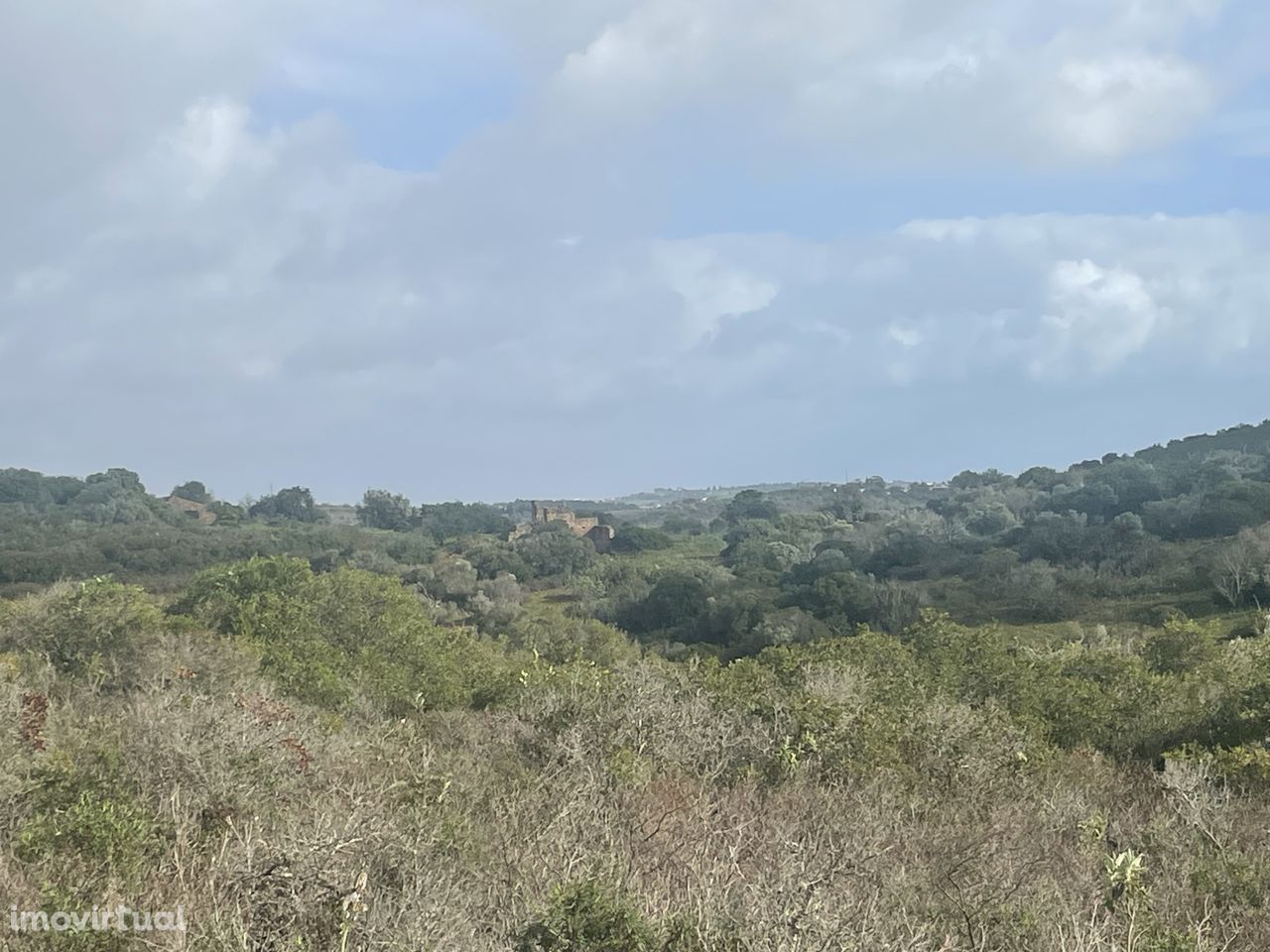 Terreno de 49 Ha em Lagos, Bensafrim, para  Núcleos de Desenvolvime...