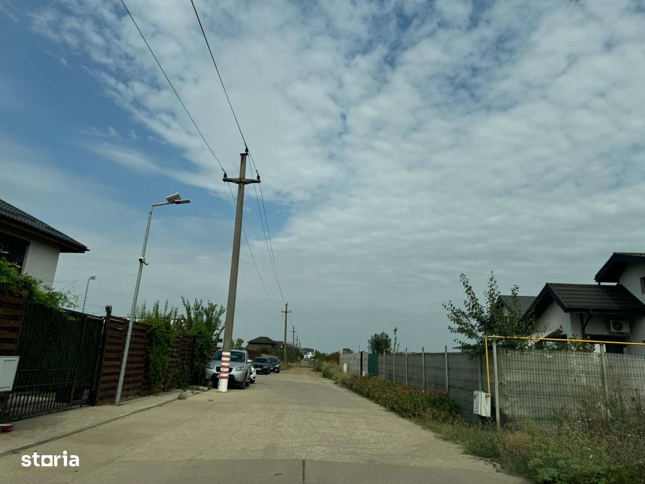 Vanzare Teren Magurele  10000mp-14