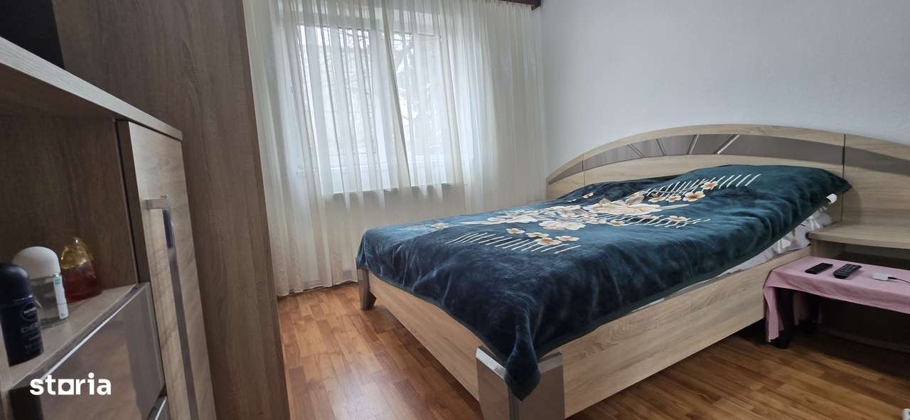 Comision zero la cumparator! Vanzare apartament , micro 9 Târgoviște-1
