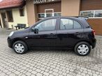 Nissan Micra 1.2 Acenta - 8