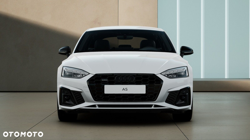 Audi A5 - 5