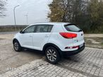 Kia Sportage 1.7 CRDI L 2WD - 8