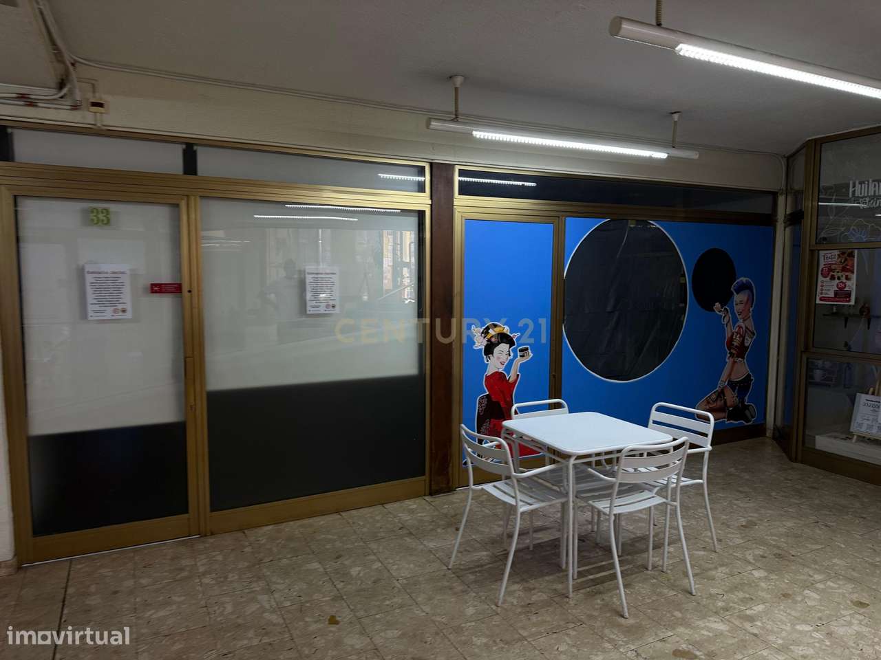 Espaço Comercial em Coimbra - Oportunidade Única no Centro-11