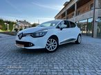 Renault Clio 1.5 dCi Dynamique S - 5