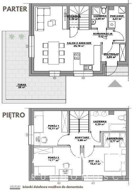 Zapraszamy na prezentację - super oferta! - Pełny obrazek: 5/13