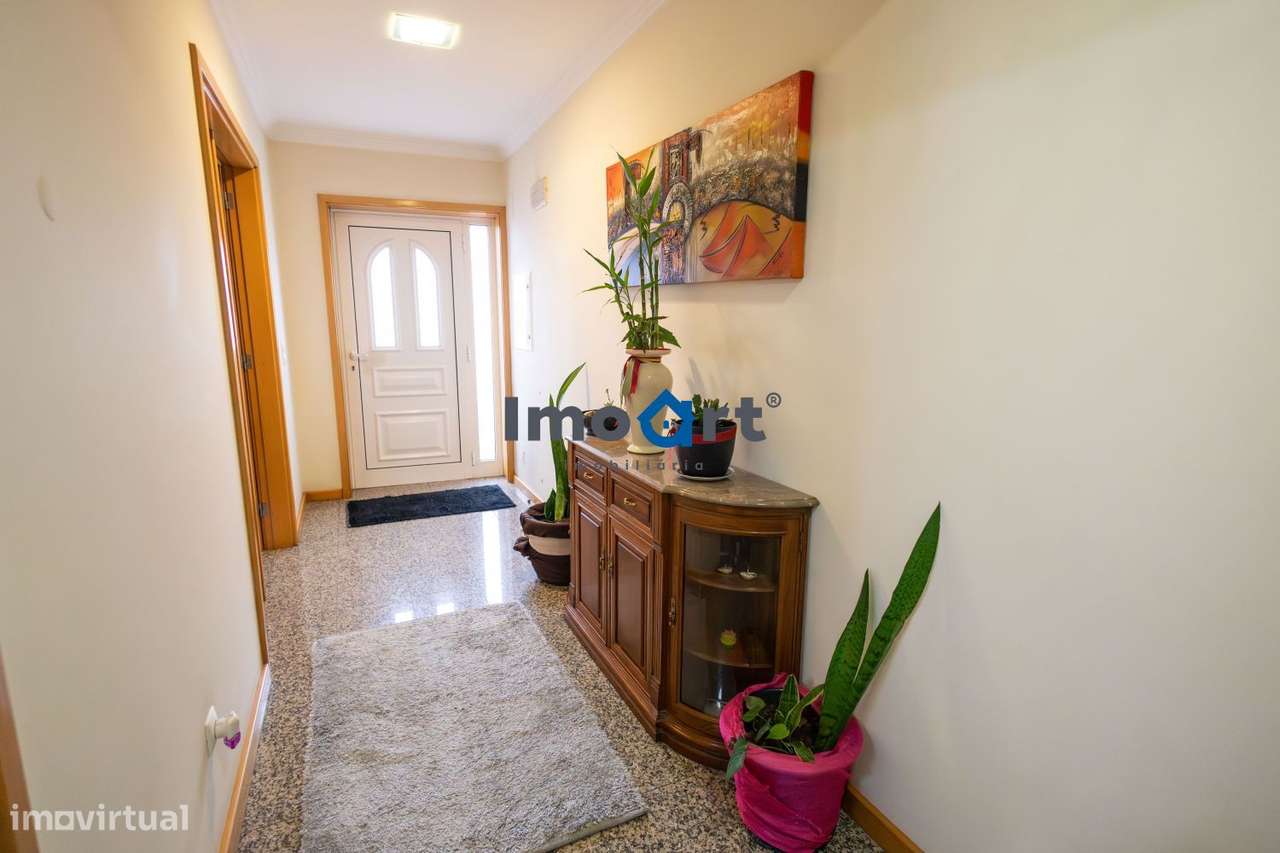 Exclusivo Andar-Moradia T3+3 com terreno de + 1.850 m², Argoncilhe --8