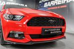 Ford Mustang 2.3 Eco Boost - 25