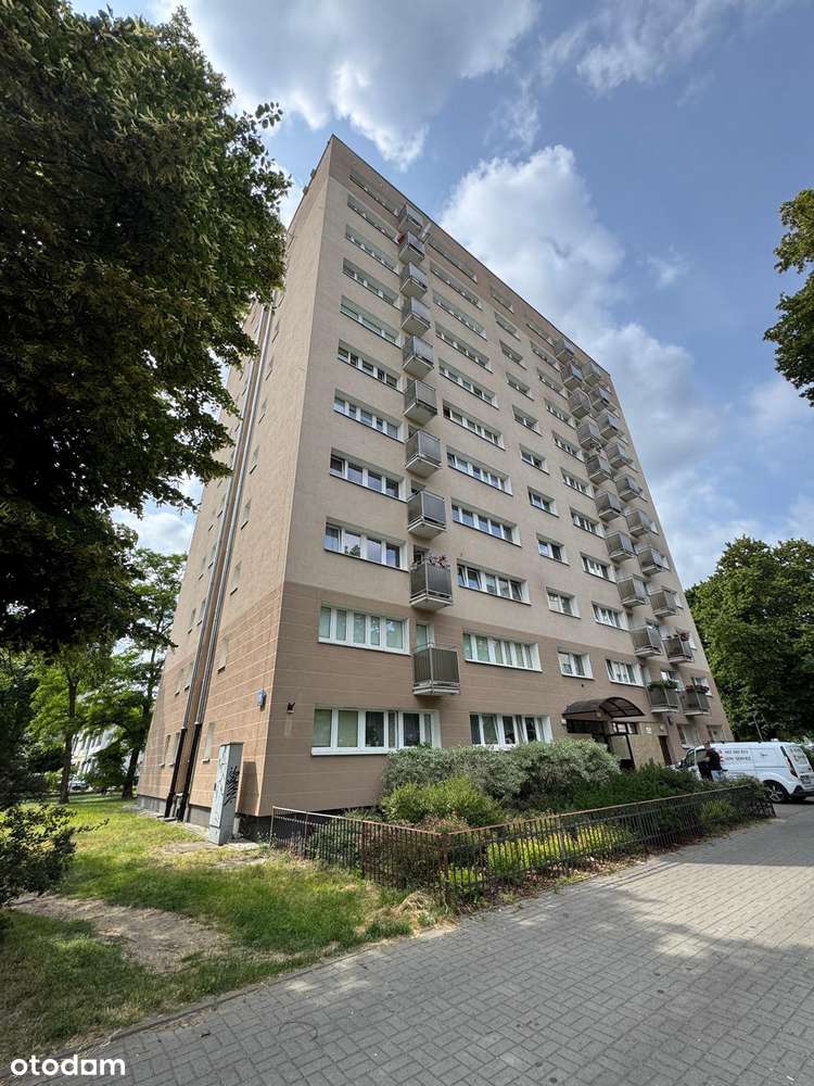 2-pokojowe mieszkanie 45 m² – ul. Przy Agorze-18