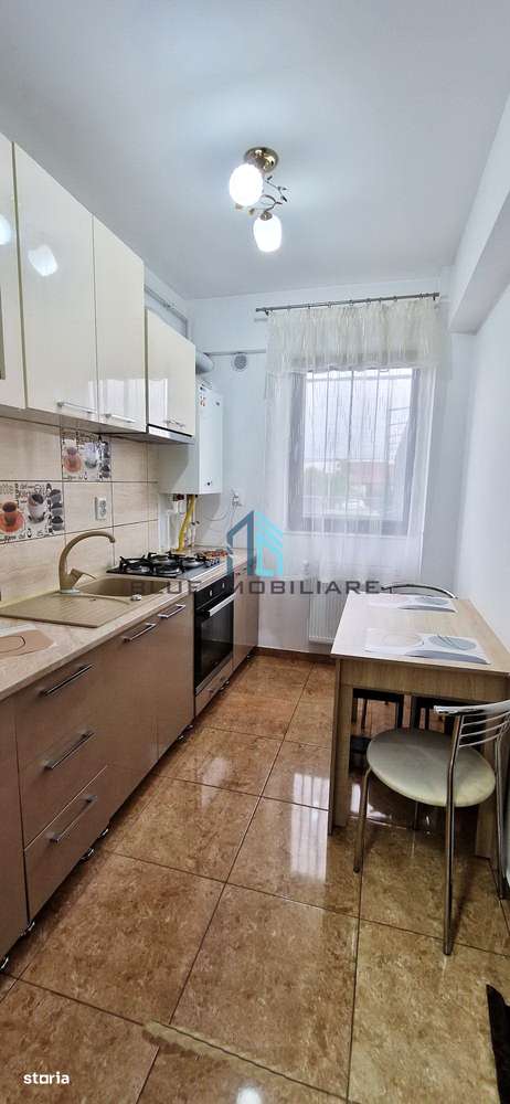 Apartament 2 camere, parcare subterana, bloc nou - Imagine principală: 4/13