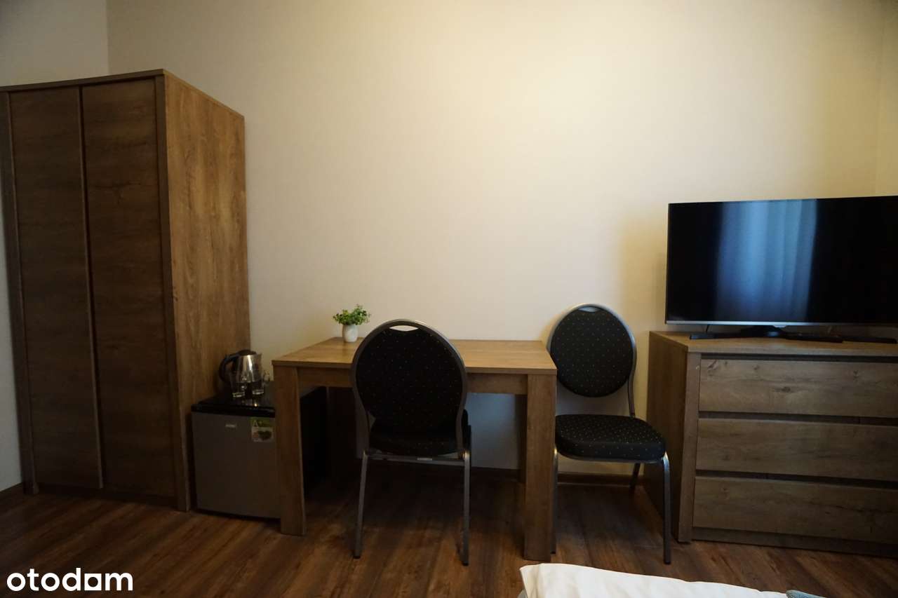 DOCHODOWY OBIEKT Z 7 APARTAMENTAMI W KOSZALINIE-12