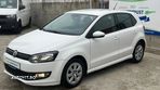 Volkswagen Polo 1.2 TDI Blue Motion - 1