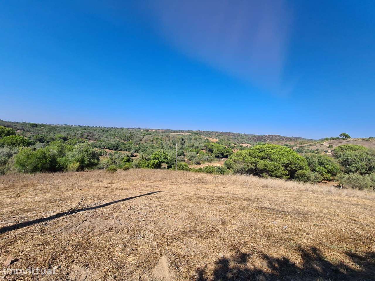 Terreno Santiago do Cacém - Grande imagem: 4/12