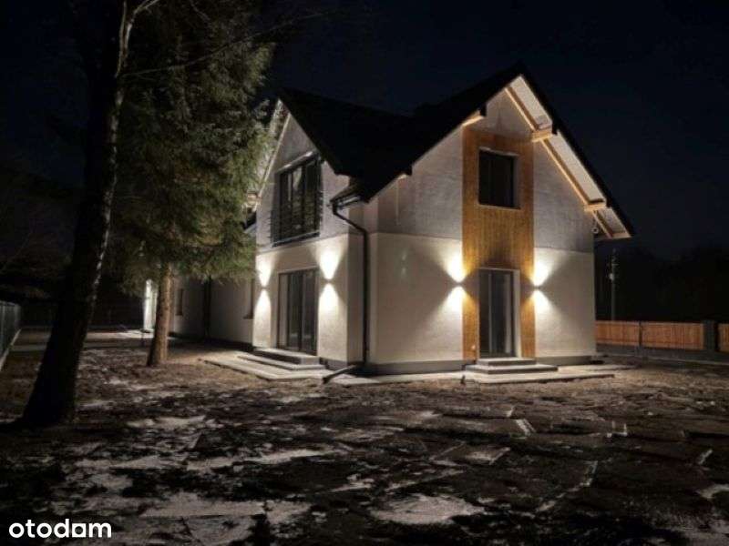 Pzestronny bliźniak+Pełna Własność+Wielka działka+Super jakość - Pełny obrazek: 4/20