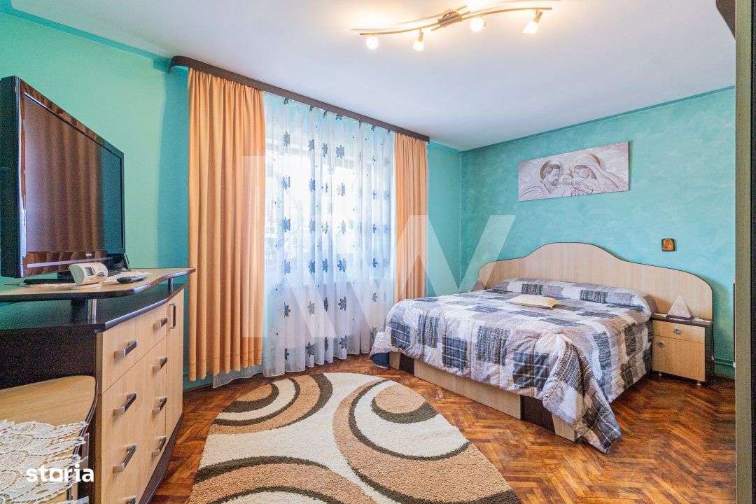 Casa de vanzare multifunctionala in Rasnov cu Potential Turistic | Com-6