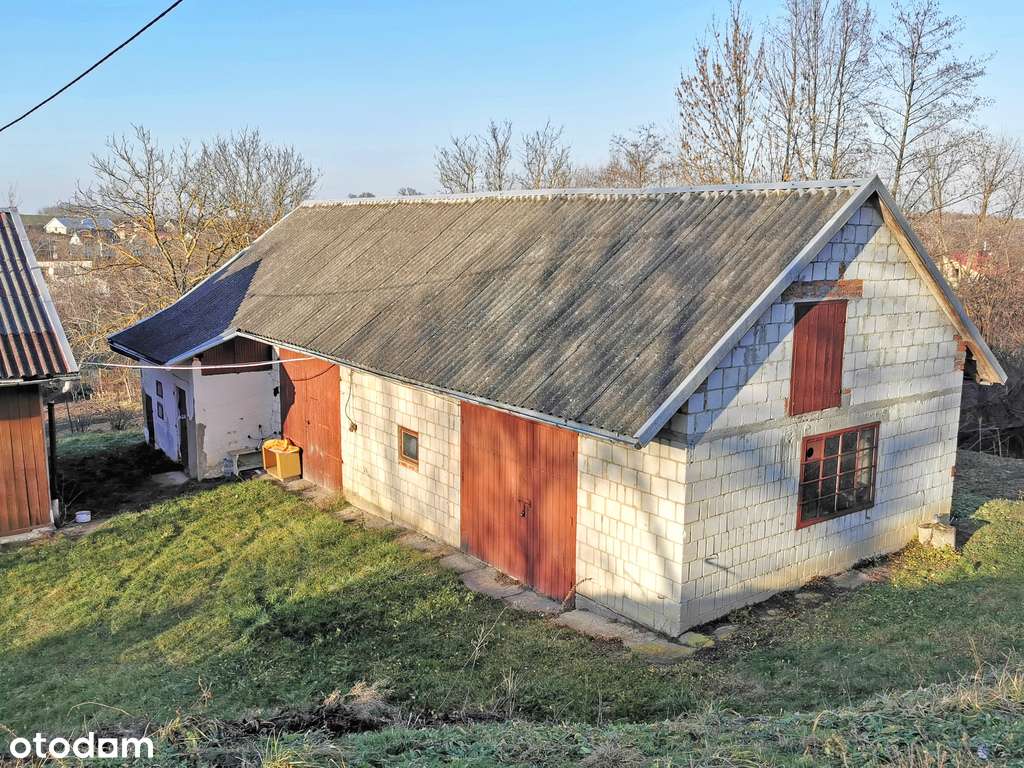 Wyjątkowe siedlisko – cisza, widok i prywatność - Pełny obrazek: 4/7