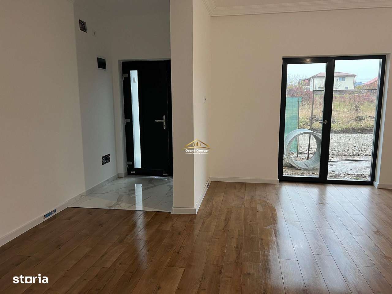 Casa 3 camere, Lunca Cetatuii, 117mp  €160.000  Cod Oferta: 11379-6