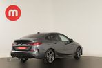 BMW 216 Gran Coupé d Pack M - 4