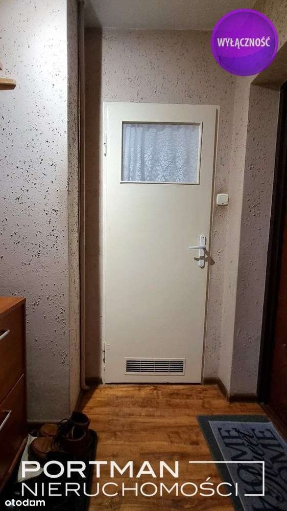 Mieszkanie na parterze w centrum Otwocka-6