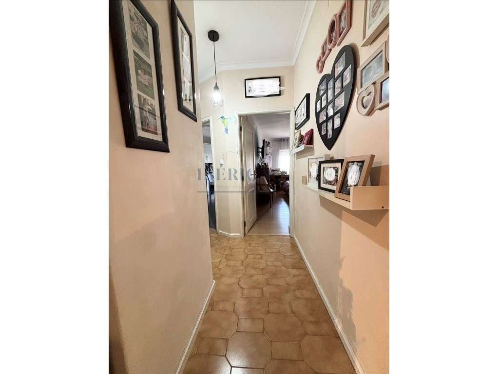 Apartamento T2+1 Venda Vila Nova de Gaia-36