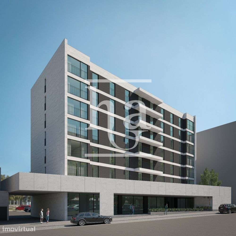 T1 Porto - Grande imagem: 2/7