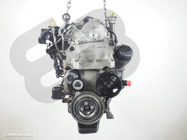 Motor Suzuki Swift 1.3DDiS 16V 155KW Ref: D13A - 5