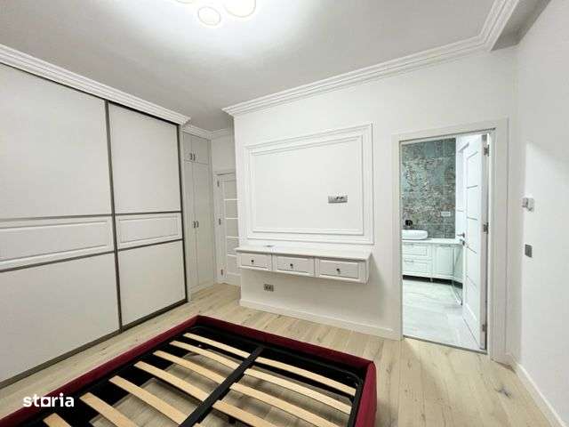 PENTHOUSE SUPERB DE VANZARE PARC SUB ARINI! - Imagine principală: 5/12