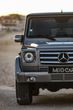 Mercedes-Benz G 320 CDi Longo - 7