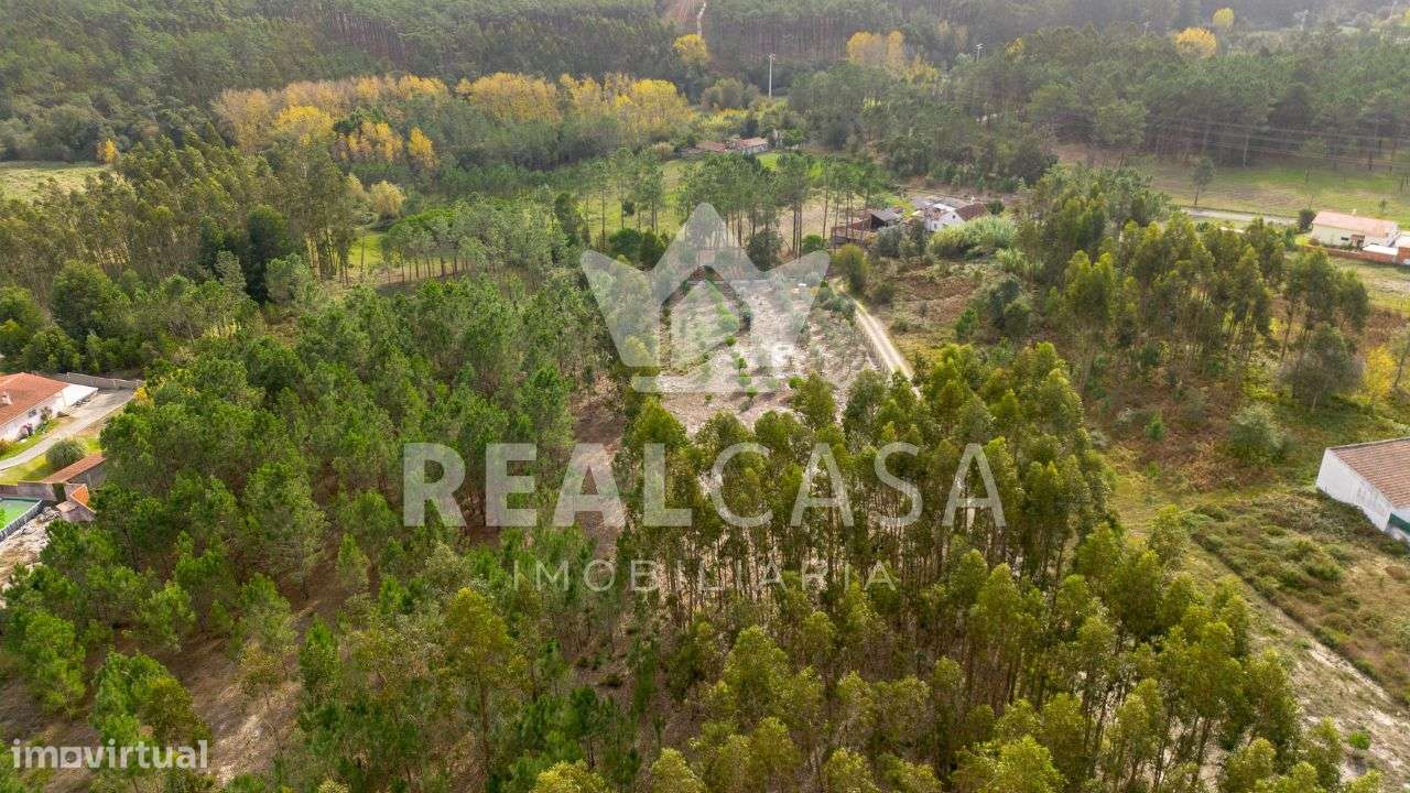 Terreno para Construção em Pilado, Marinha Grande-6
