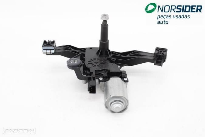 Sistema motor limpa vidros tr Opel Corsa E Sport Van|14-19 - 4