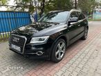 Audi Q5 3.0 TFSI Quattro Tiptronic - 1