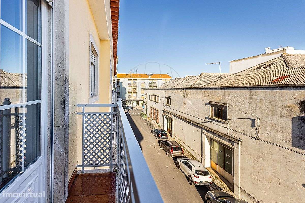 Apartamento T3 para venda-31