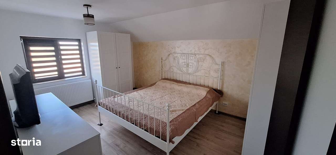 Casa inviduala  4 camere   Parter+ 1Etaj+Pod   Magurele - Imagine principală: 4/10