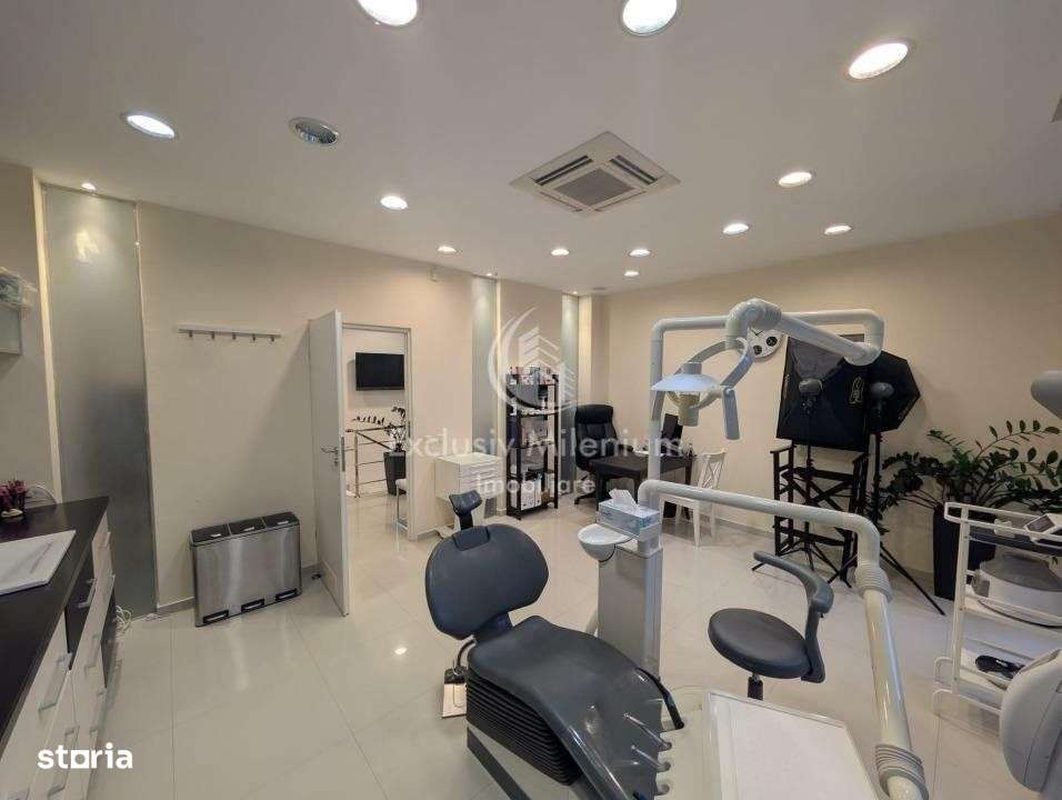 Cotroceni Vila / Casa -Eroilor Clinica Medicala / Birouri - Imagine principală: 4/12