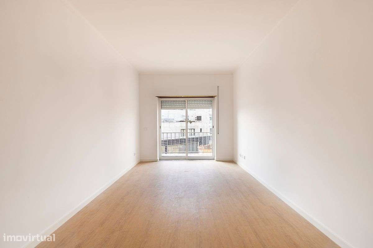 Apartamento T3 para venda - Grande imagem: 2/16