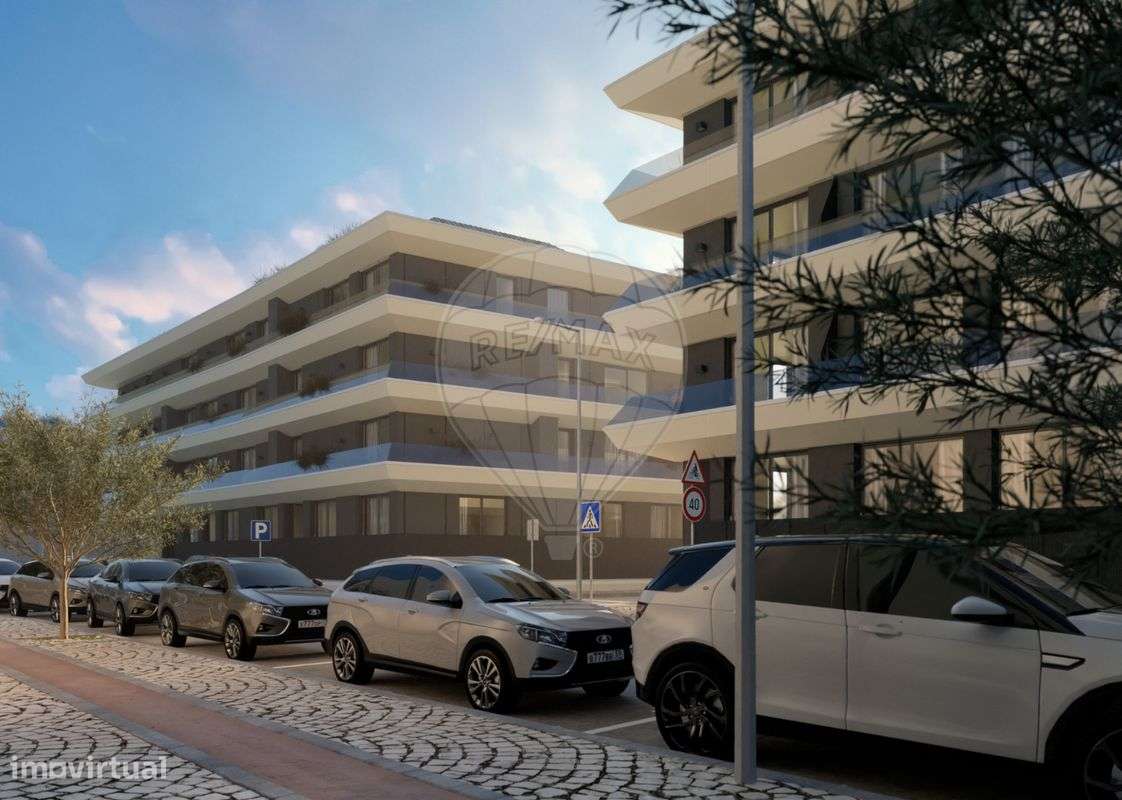 Apartamento T3 para venda - Grande imagem: 3/19