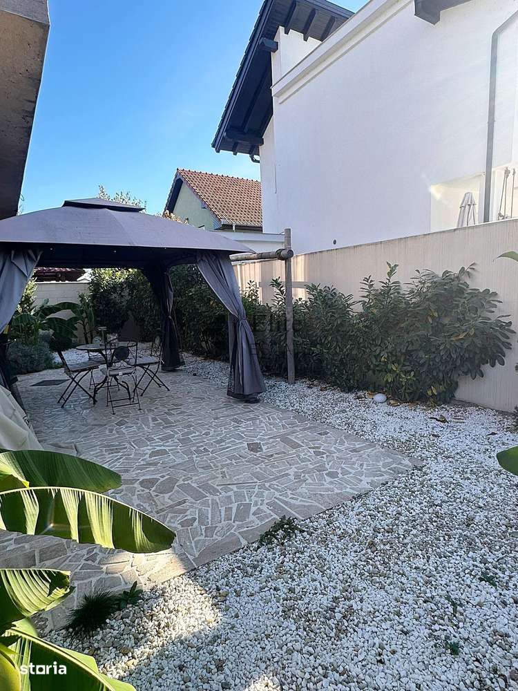 Casa cu 5 camere de vanzare Cartierul Tineretului Oradea-16