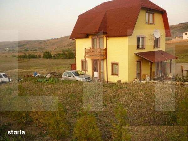 Exclusivitate ! Teren intravilan 1775 mp colonia Sopor - Imagine principală: 2/6