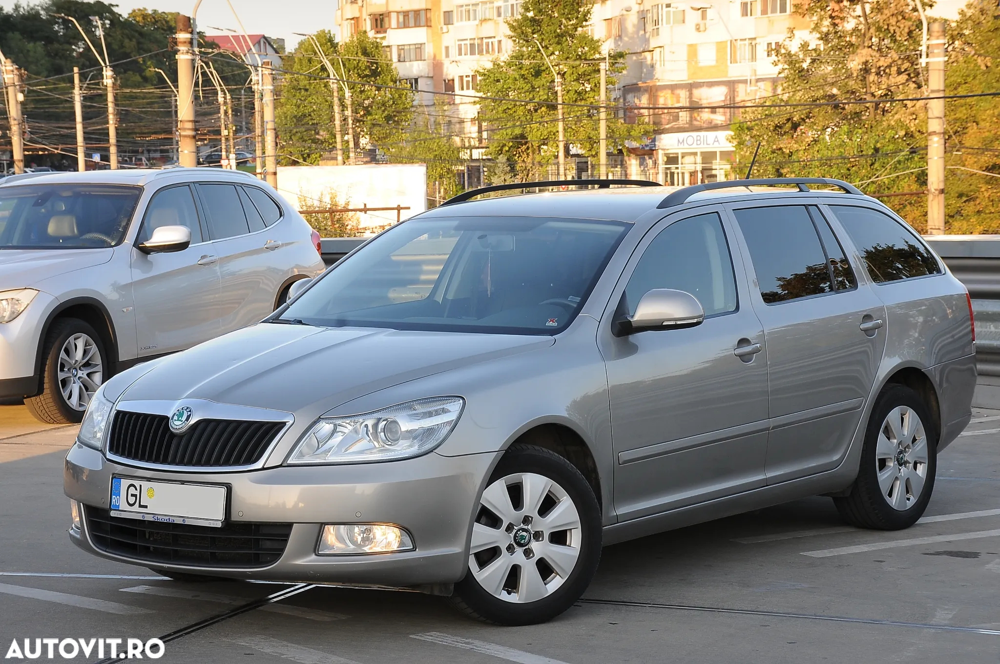 Skoda Octavia Combi 1.4 TSI Elegance - 2