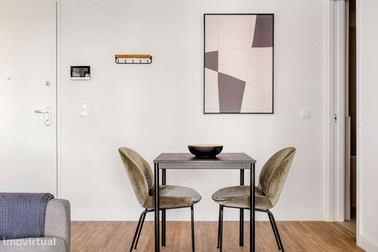 Apartment in Oeiras - Grande imagem: 4/20