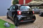 Smart ForFour 0.9 Passion 90 - 9