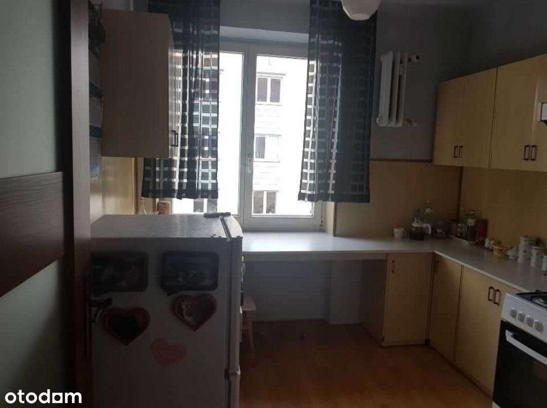 Duża kawalerka w samym centrum. Bezposrednio - Pełny obrazek: 5/8