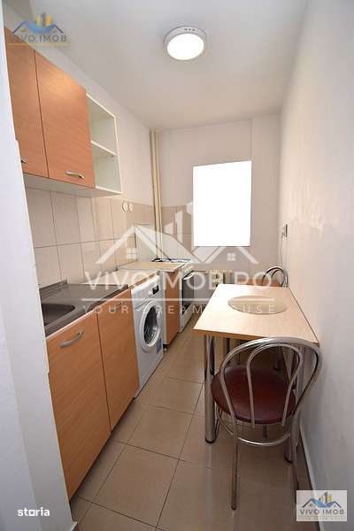 Colentina-Dna Ghica, et7/10, decomandată, mobilată&utilată, reabilitat - Imagine principală: 5/12