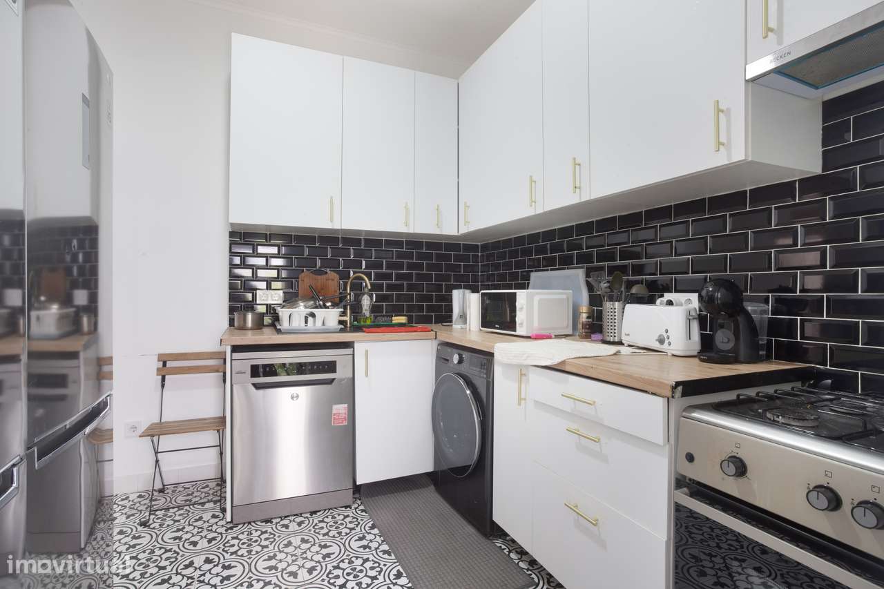 Moradia T10, Santo António da Caparica - Grande imagem: 4/17