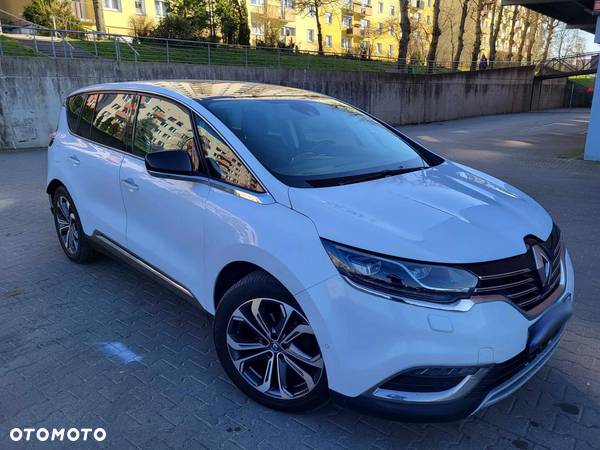 Renault Espace Energy dCi 130 Life - 13