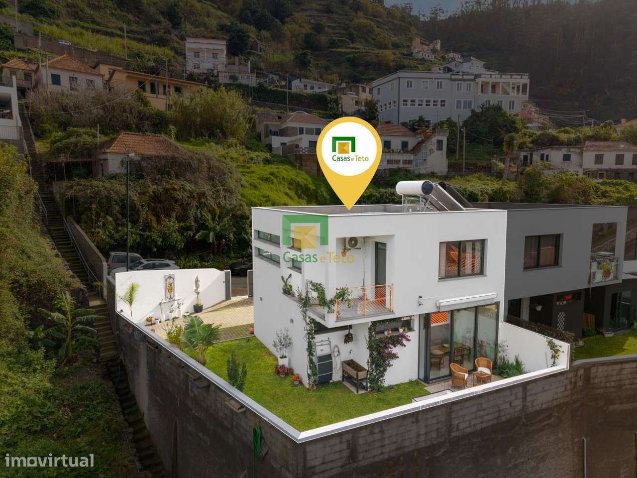 Moradia T3 Campanário - Grande imagem: 4/47